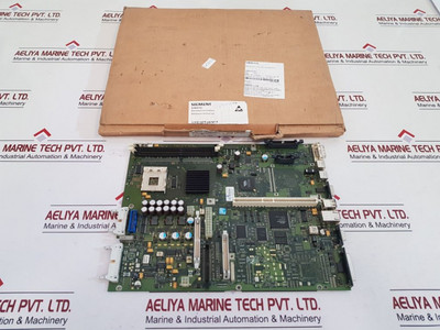 Siemens A5E00749207 Main Board Extended V2 Profibus Siemens A5E00749207 Main Board Extended V2 Profibus