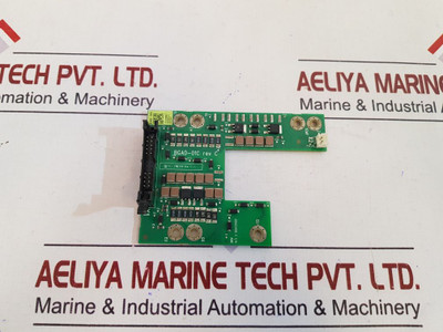 Abb Bgad-01C Igbt Firing Card