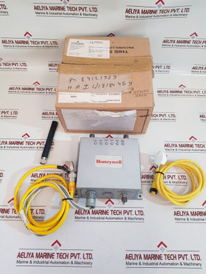 Honeywell Wnmn Multinode Wireless Device 51153884-100 Honeywell Wnmn Multinode Wireless Device 51153884-100