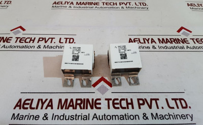 Lot Of 3X Arcotronics Mkp C4Bs Capacitor