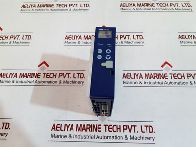 Jumo Tya-202 Three Phase Power Controller Jumo Tya-202 Three Phase Power Controller