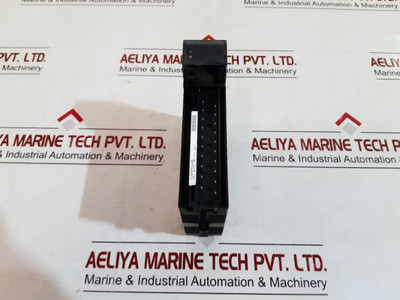 Ge Fanuc Ic693Mdl645 Input Module Ge Fanuc Ic693Mdl645 Input Module