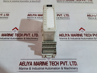 Abb 3Bse008512R1 Digital Input Module Di820 3Bse013231R1 110Vdc/2.8Ma Tu811V1