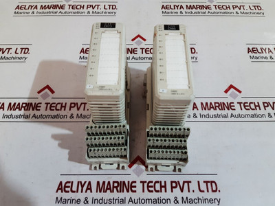 Abb 3Bse008512R1 Digital Input Module Di820 3Bse013231R1 110Vdc/2.8Ma Tu811V1 Abb 3Bse008512R1 Digital Input Module Di820 3Bse013231R1 110Vdc/2.8Ma Tu811V1