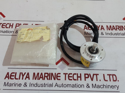 Sick Dbs50E-s5Ek02500 Incremental Encoder