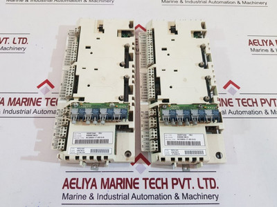 Abb Rdcu-02C Drive Control Unit 64362241E Abb Rdcu-02C Drive Control Unit 64362241E