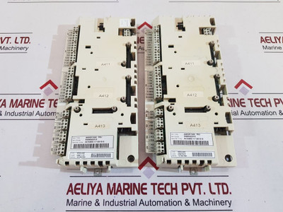 Abb Rdcu-02C/64607901E Control Unit