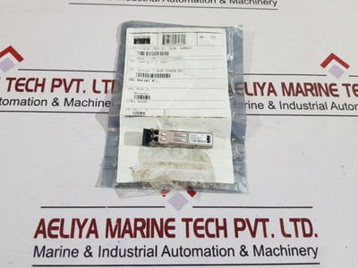 Cisco Systems Glc-sx-mm Transceiver Module Cisco Systems Glc-sx-mm Transceiver Module