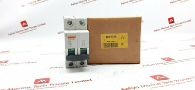 Merlin Gerin Multi9 C60Hb B20 415V Circuit Breaker Merlin Gerin Multi9 C60Hb B20 415V Circuit Breaker