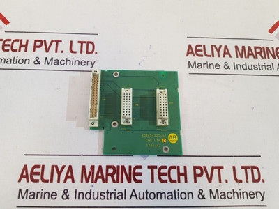 A-b 40845-220-51 Pcb Card A-b 40845-220-51 Pcb Card