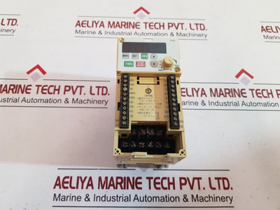 Mitsubishi Fr-e520-0.4K Inverter 0.4Kw Mitsubishi Fr-e520-0.4K Inverter 0.4Kw