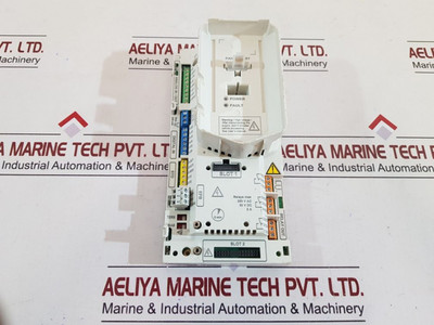 Abb Ccu-23-s 3Axd50000034658 Control Unit Ccon-23 Abb Ccu-23-s 3Axd50000034658 Control Unit Ccon-23