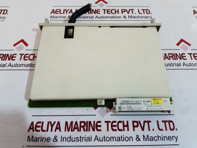 Siemens Simatic 6Es5312-5Ca22 Interface Module Siemens Simatic 6Es5312-5Ca22 Interface Module