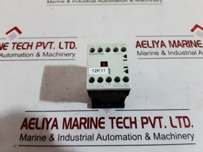 Siemens Sirius 3Rt1015-1Kb41 Contactor Siemens Sirius 3Rt1015-1Kb41 Contactor