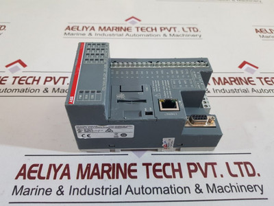 Abb Pm564-rp-eth Programmable Logic Controller Abb Pm564-rp-eth Programmable Logic Controller