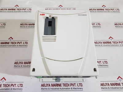 Abb Dcs800-s01-0065-05 Dc Drive 525V 52A 610Vdc 65A 50/60Hz 65 Ka