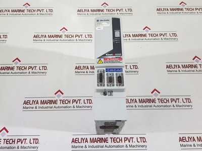 Allen-bradley 2094-bm01-s Bulletin 2094 9A Axis Module Allen-bradley 2094-bm01-s Bulletin 2094 9A Axis Module