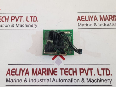 Ypht31326-1a drive control display circuit board Ypht31326-1a drive control display circuit board