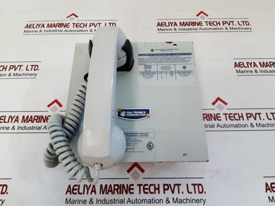 Gai-tronics 701-302 Handset/Speaker Amplifier Gai-tronics 701-302 Handset/Speaker Amplifier