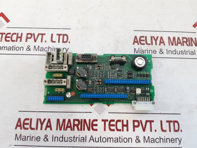 Abb 3Bse013227R1 Pcb Card Abb 3Bse013227R1 Pcb Card