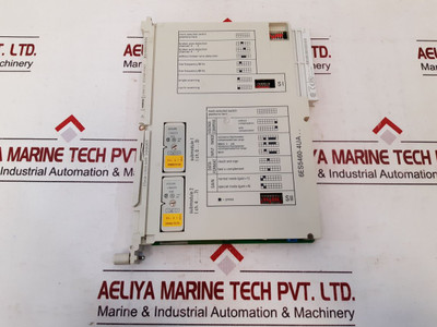 Siemens Simatic 6Es5460-4Ua13 Analog Input Module