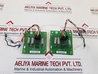 Danfoss 130B6026 Dt1/R2 Inverter Drive Power Supply Board Card 130B6026 At1/R2