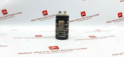 Stc 4700µF Capacitor 40Vdc Rip Ple 5.1A 100Hz 85'c Als20A 472Db Stc 4700µF Capacitor 40Vdc Rip Ple 5.1A 100Hz 85'c Als20A 472Db