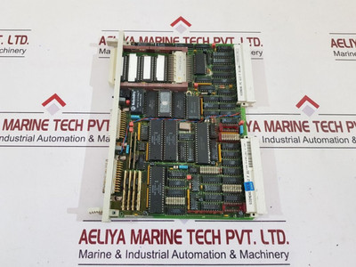 Siemens Simatic 6Es5525-3Ua21 Plc Module Siemens Simatic 6Es5525-3Ua21 Plc Module