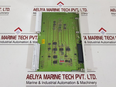 Siemens Simatic 6Es5300-3Ab11 Interface Module Siemens Simatic 6Es5300-3Ab11 Interface Module