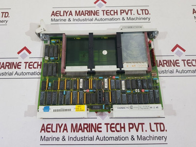 Siemens Simatic 6Es5355-3Ua11 Memory Module Siemens Simatic 6Es5355-3Ua11 Memory Module