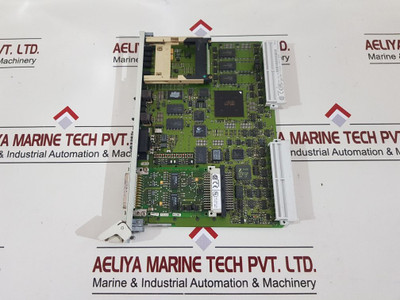 Siemens Simatic 6Es5948-3Ua13 Central Processing UnitÂ L3