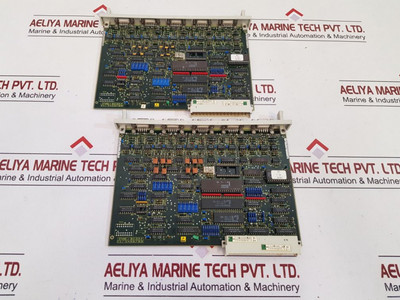 Siemens 6Es5242-1Aa13 Counter Module Siemens 6Es5242-1Aa13 Counter Module