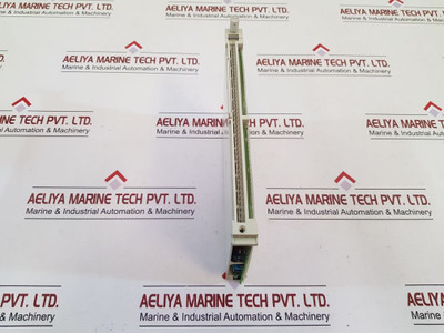 Siemens Simatic 6Es5470-4Ub11 Analog Output Module