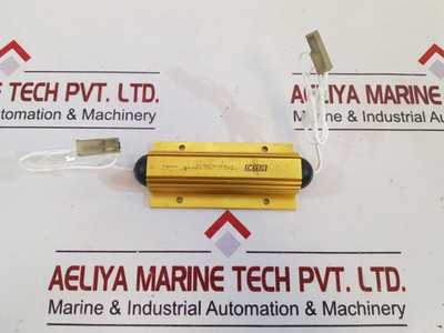 Tyco 1-1879124-1 Ohm Resistor Tyco 1-1879124-1 Ohm Resistor