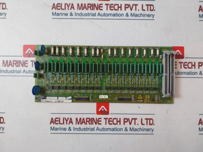 Soren T.Lyngso 609004410 V Printed Circuit Board Soren T.Lyngso 609004410 V Printed Circuit Board