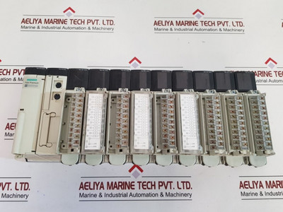 Telemecanique Modicon Tsx Psy2600,Tsx P57302,Tsx Dey16D2,Tsxrky12Ex Rack Telemecanique Modicon Tsx Psy2600,Tsx P57302,Tsx Dey16D2,Tsxrky12Ex Rack