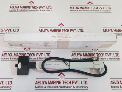 24Dbi Parabolic [Grid Antenna] 2400 Mhz-2485 Mhz