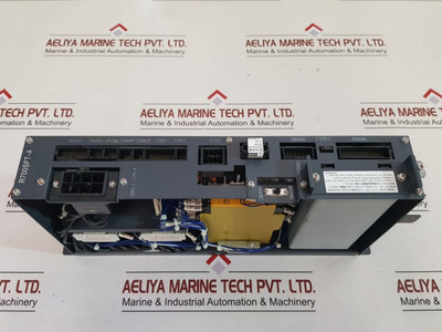 Mitsubishi R700Sft-a Servo Drive H/W Ver E E46669-711 Mitsubishi R700Sft-a Servo Drive H/W Ver E E46669-711