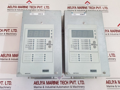 Abb dssb-01c control unit 68300746 e Abb dssb-01c control unit 68300746 e