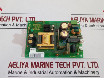 Murrelektronik Agps21C 857822 Power Supply Board 115V/ 0,77A 230V/ 0,44A 50/60Hz