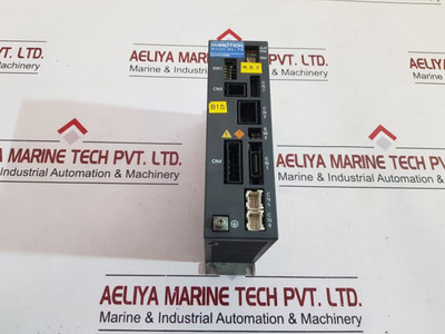 Sanyo Denki Pb3A003R200 Closed Loop Stepping System Sanyo Denki Pb3A003R200 Closed Loop Stepping System