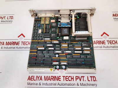 Siemens 6Dd1600-0Af0 Processor Module Ge 465600.0005.02 B94V0 Siemens 6Dd1600-0Af0 Processor Module Ge 465600.0005.02 B94V0