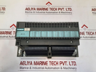 Siemens 193-0Cb30-0Xa0 Terminal Module