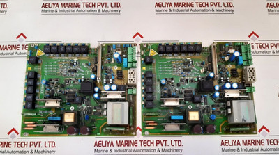 Power Interface Board Siemens C98043-a1601-l - Used Power Interface Board Siemens C98043-a1601-l - Used