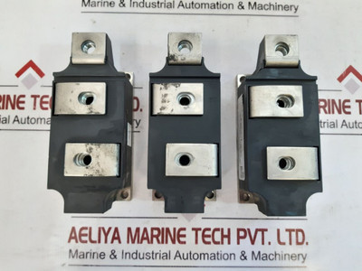 Ixys Mcd501-16Io2 Diode Thyristor Module