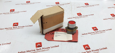 Red Push Button 704 0122 Red Push Button 704 0122