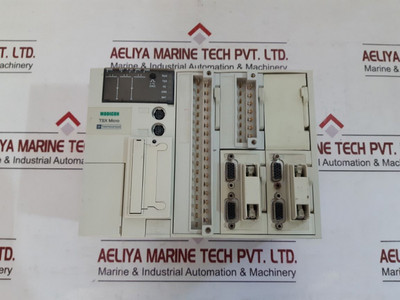 Schneider Electric Modicon Tsx Micro Tsx3722101 Modular Base Controller Schneider Electric Modicon Tsx Micro Tsx3722101 Modular Base Controller