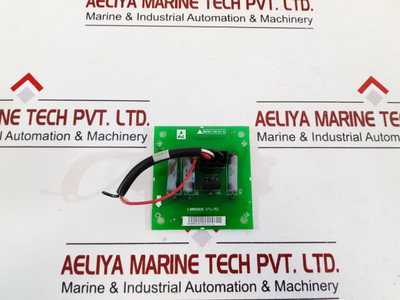 Danfoss Inverter Charging Current Limiting Board 130b6026 dt1/r2 - Used Danfoss Inverter Charging Current Limiting Board 130b6026 dt1/r2 - Used