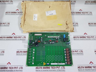 Siemens 6Se7041-8Gk85-0Ha0 Inverter Board Siemens 6Se7041-8Gk85-0Ha0 Inverter Board