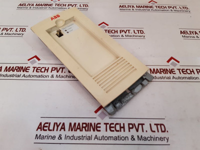 Abb 64536672 C Panel Connector 733 T1 Abb 64536672 C Panel Connector 733 T1